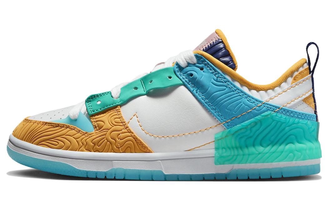 

Nike Dunk Low Disrupt 2 Serena Williams Design Crew Women s DX4220-100 35.5