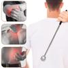 Bear Claw Telescopic Back Scratcher Stainless Steel Back Massager Body Scratcher Tool Portable Hand Massage Tool