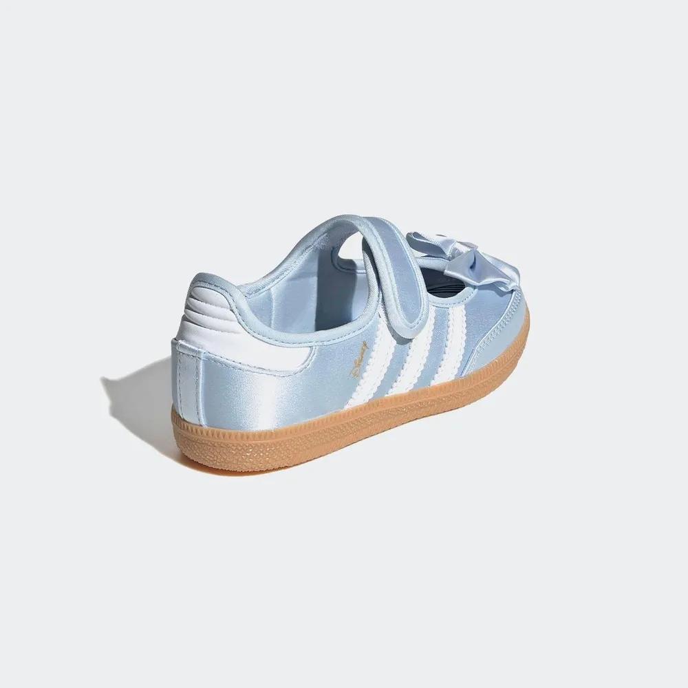 Adidas IH1755 Sportschuhe Sportschuhbeutel Samba Jane Kinder 1010126635