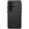 Capa Pitaka Cairn Case Magsafe Para Galaxy S26 Ultra Preto-Cinza