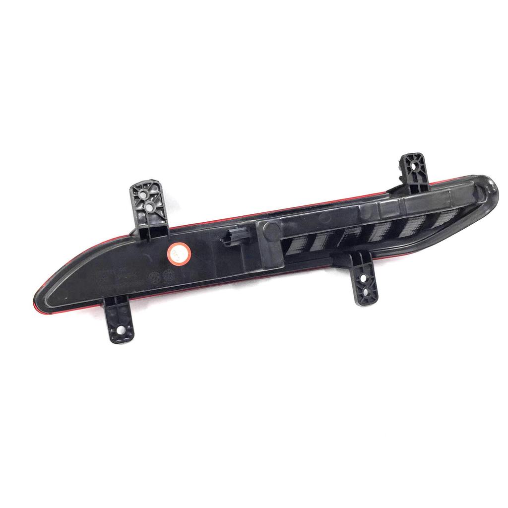 Changan Auchan X7 Rear Fog & Taillight Assembly with Left & Right Bumper Light Cover