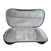 For Retroid Pocket 6 Handheld Grip Storage Bag with Mesh Bags Dual Screen Carry Case Anti-Scratch for Outdoor Travel Commute