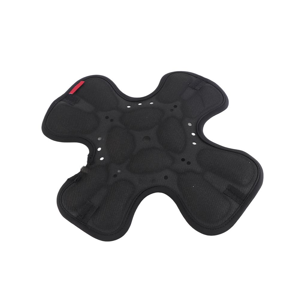 Universelles Helmpolster-Set 360 Grad Kopfschutz 3D Lufttasche Stoßdämpfung