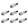 Industrial WS16 TQ Male Set Circular Connector Alloy for Specific Requirements
