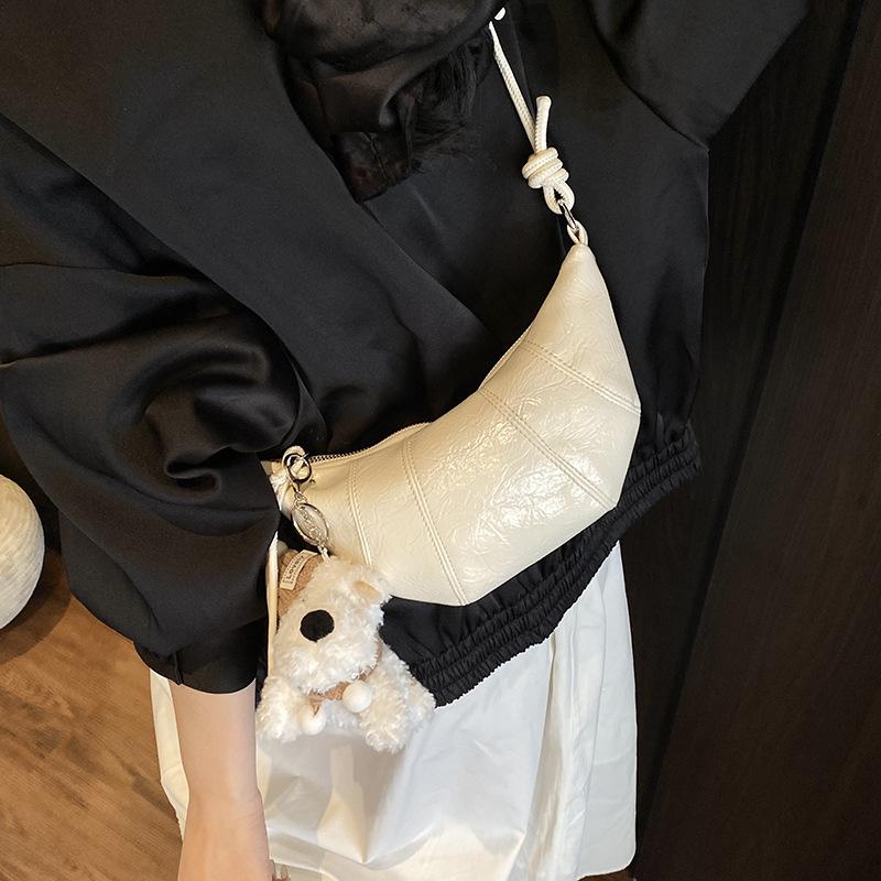 

Сумка Женская Новая Универсальная Повседневная Модная На Плечо Мессенджер no pendant