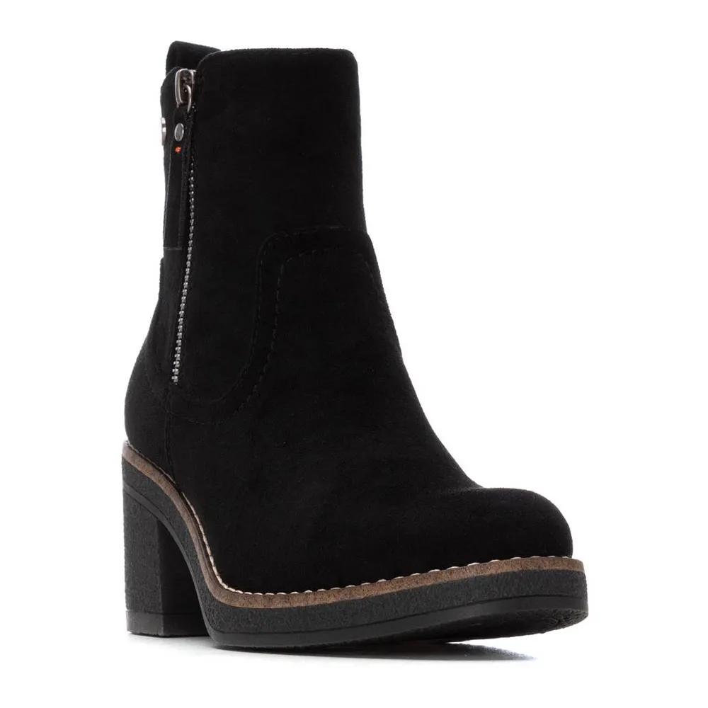 

Refresh 173038 Booties na obcasie 36