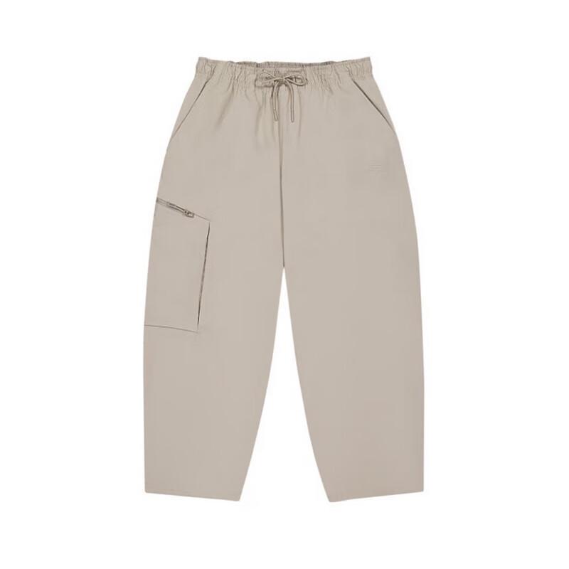 New Balance Men s Versatile Athletic Woven Pants L