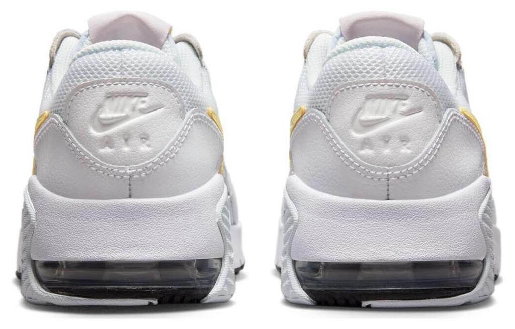 Nike Air Max Excee GS 'White Citron Tint' CD6894-118