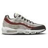 Nike Air Max 95 Social FC Men Sneakers Cream Light-Bone Summit-White DQ9016-001