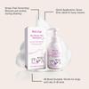 EELJOY No-Rinse Leave-In Pet Shampoo Foam - Fur Cleansing & Softening Care