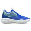 Puma Court Rider Bluemazing Unisex Sneakers Eggshell-Blue 195634-05