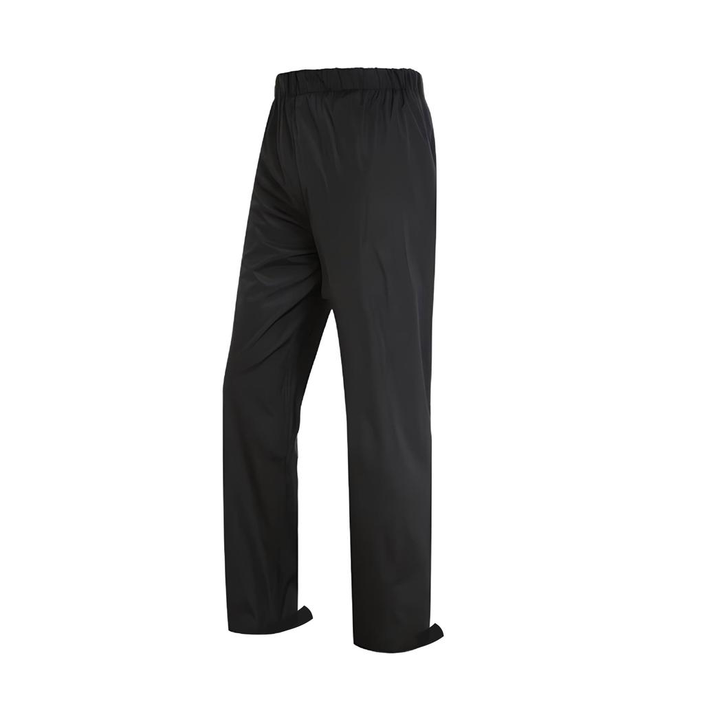 Sanwaame Stretch Regn Unisex Regnjakke Vannsøyle For Fjell Pendling til Jobbpendling [Sanwaame] Bukser, [Pustende, Vindtett,