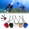 Diving DIN Tank Valves Regulator Dust Plug Din Tank Valves Dust Plug Protectors