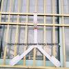 OLOMM Stainless Steel Lifebuoy Rack