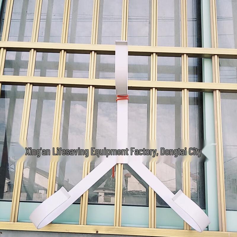 OLOMM Stainless Steel Lifebuoy Rack One Size