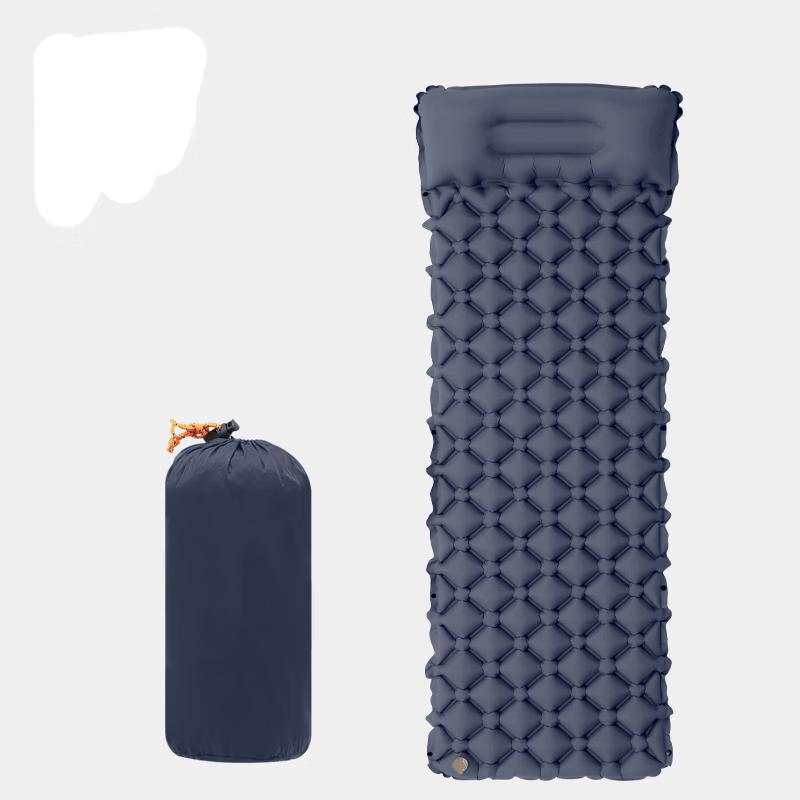 Combinable Outdoor Inflatable Sleeping Pad