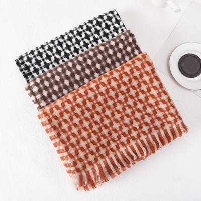 Accessori – Sciarpe e foulard