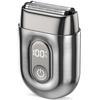 Electric Shaver Men Beard Shaving Reciprocating Type Close Shave Heavy Full Metal Body Independent 3D Floating Three Blades IPX7 Waterproof Suitable