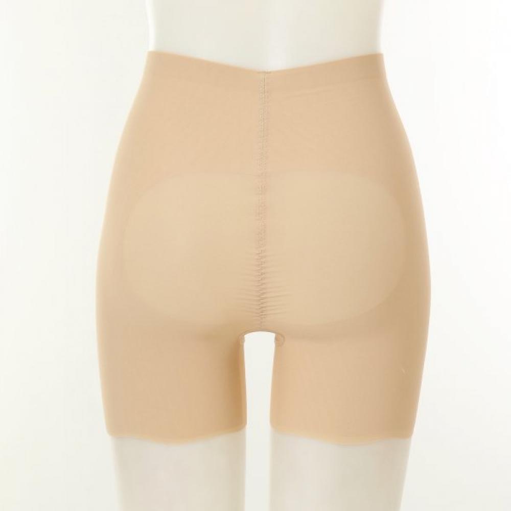 Wacoal Seamless Square Brief Wgrs013t