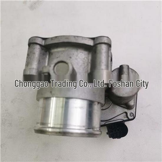 

Compatible with Foton Electronic Throttle Body PM40007945 Foton