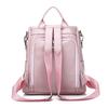 Women's Casual Backpack Ladies Anti-theft Backpack Girls School Travel Backpack