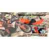 Handguard Universal For Duke 390 22MM Motorcycle Accessories Hand Guard Handle Bar Covers For KTM HONDA KAWASAKI YAMAHA SUZUKI