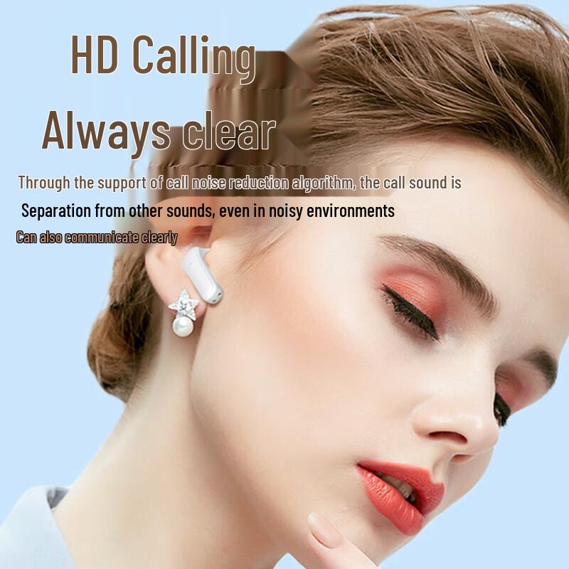 MOGCO H20-Pro Wireless Bluetooth Earbuds