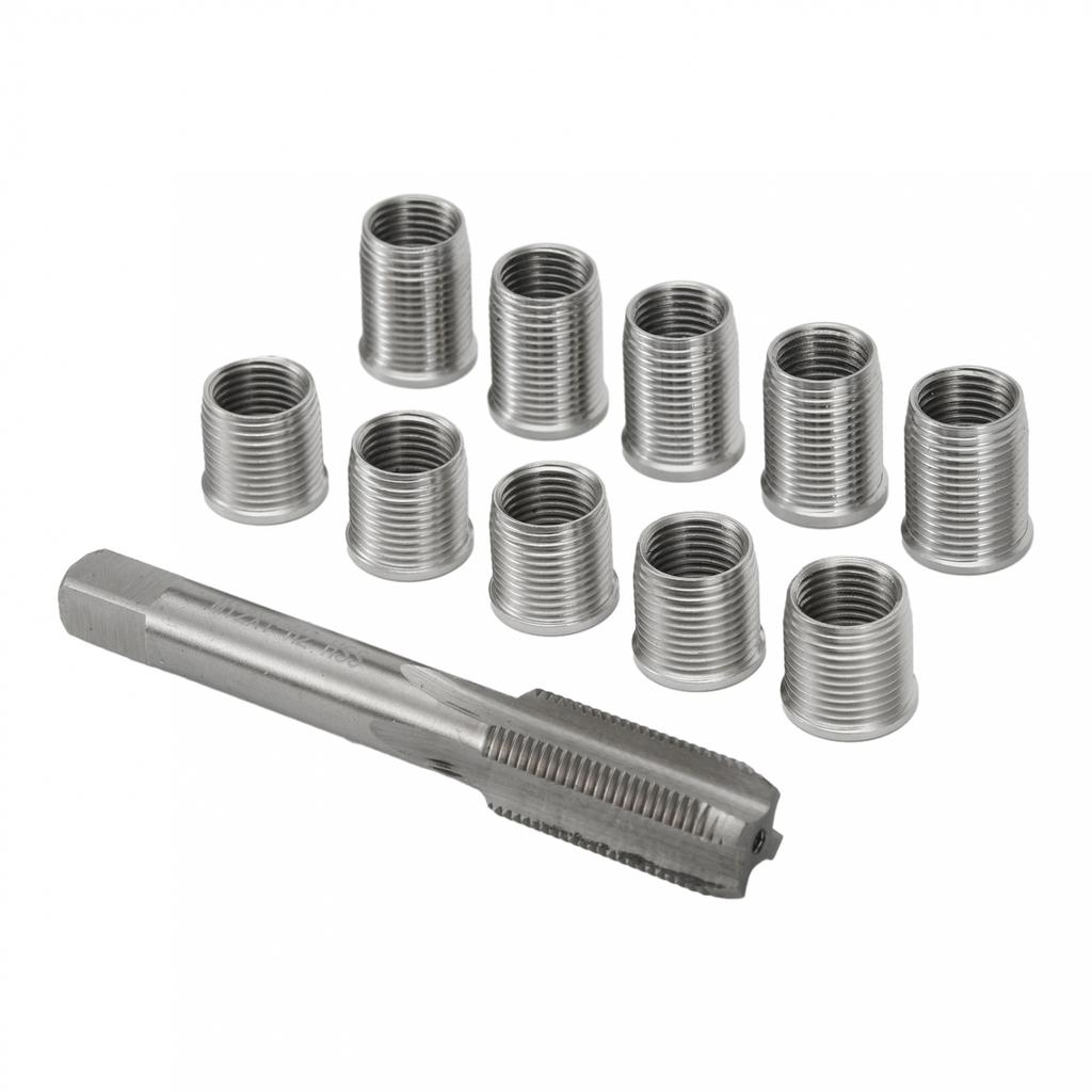 M10*1.0 Repair Tools Plug-in 10mm*10 Equipment Light