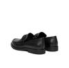 Ankle Boots Calvin Klein Flex Dress Loafer W Bit Lth HM0HM01894 Black