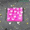 1Pcs Resin Butterfly Shape Epoxy Molds Charm Pendant Silcone Moulds Ultra-Light Clay Handmade Butterfly Mold