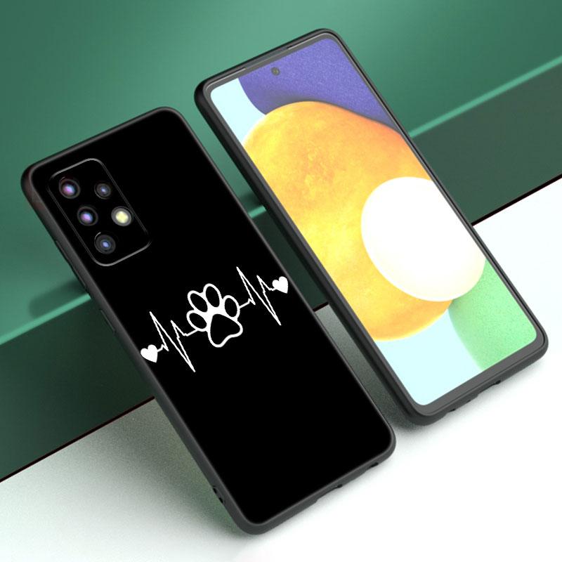 

Чехол для телефона Potret Bulldog Art для Samsung A04 A21 A30 A50 A52 S A13 A14 A22 A23 A32 A53 A73 5G A11 A12 A31 A33 A51 A70 A71 A72 Samsung A04 4G