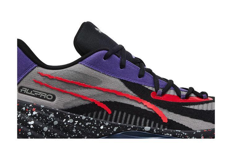 RJ Barrett X Puma All-Pro Nitro 'Raptors'