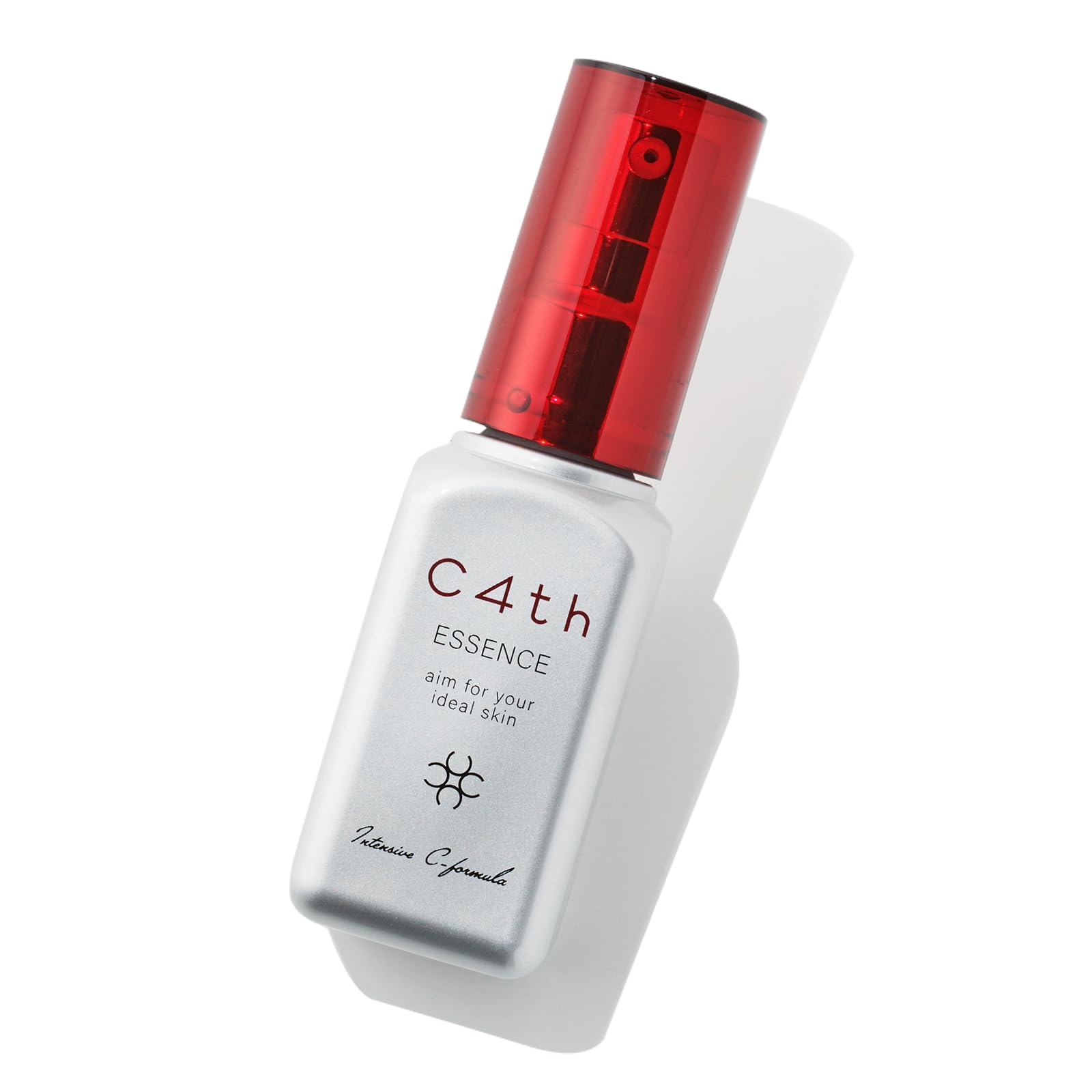 

C4th Beauty Serum with Serial Number