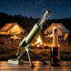 330500Ml Creative Bottle Opener Launch Spring Cap Bottle Opener Kitchen Party Supplies Bar Drinking Tools Kitchen Accessories