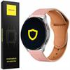 Sc Classy Leather Strap 22Mm Pink