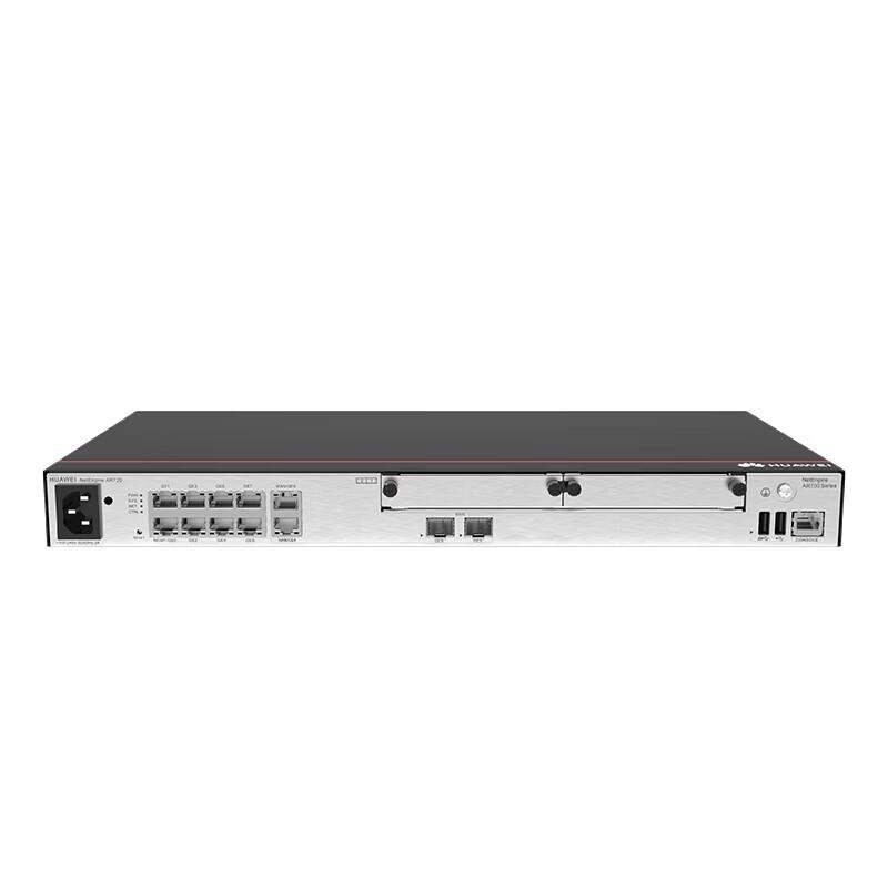 Huawei AR700 Series Enterprise Wired Router (CN Version)