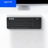 Logitech Teclado Sem Fio Multidispositivo K780