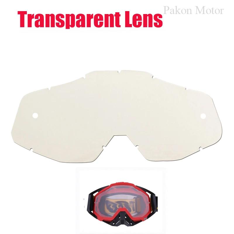 100 Motocross Glasses Motorcycle Sunglasses Man MTB ATV Mask Windproof Protection Skiing Cycling Racing Off-Road Goggles