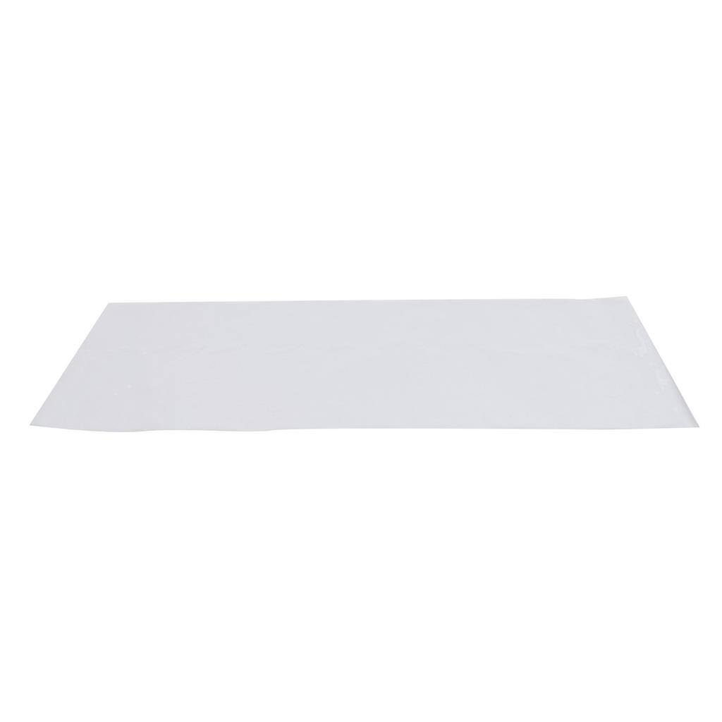 Window Glass Film Translucent Stylish Window Decorative Sticker for Bedrooms Living Room