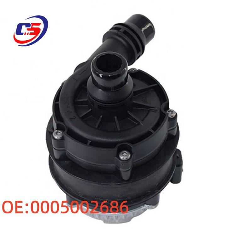0005002686 Electronic Auxiliary Water Pump for Mercedes W251, W166, W222