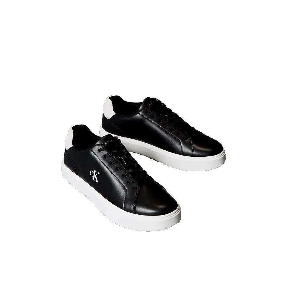 Calvin Klein Adidași Classic Cupsole