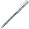 Sheaffer Medici Chrome Fountain Medium Officially Imported Pen, Nib, ITS9237PN-M, Dual-Use,