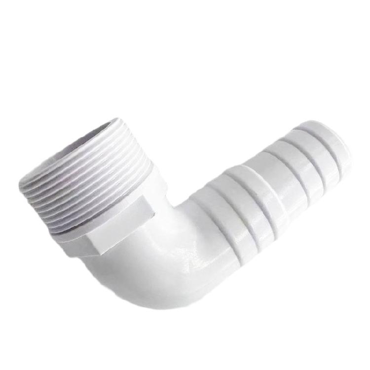 

Flexible Pool Tube Assembly Solid Pool Pumps Fasteners Pool Skimmers Hose Connector for Secure Installation 1