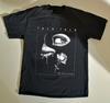 Hot Rare Talk Talk Band The Party#039;s Over Black S To 5XL Shirt HL178 Unisex T-Shirt