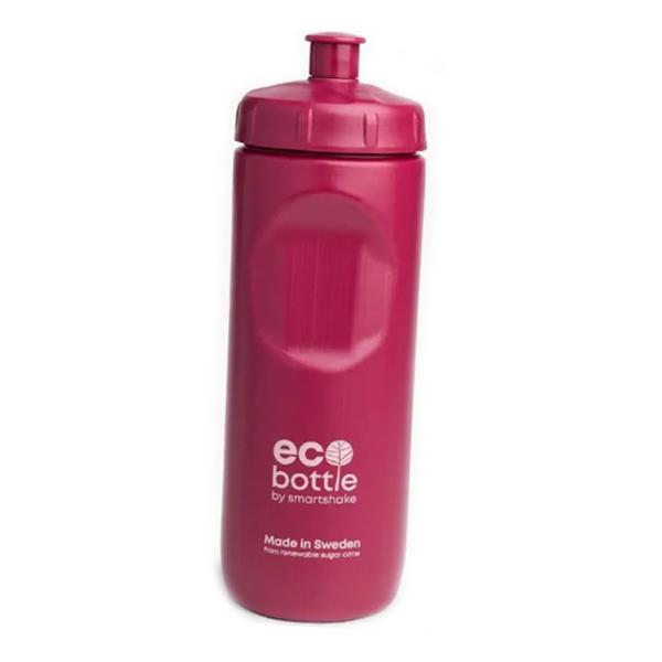 

Пляшка для води EcoBottle Squeeze SmartShake (09247013) 500ml сірий