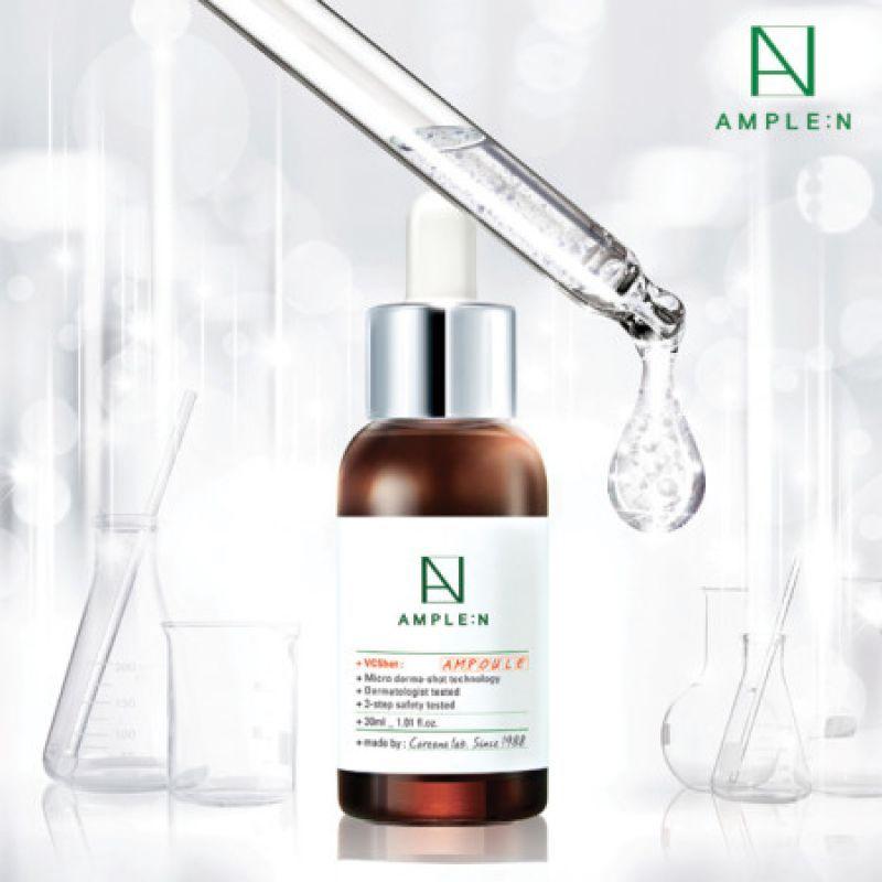 

[AMPLE N] VC Ampoule 30 мл
