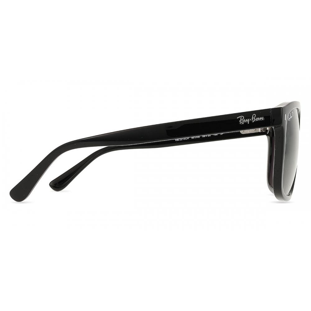 Ray Ban Unisex Sunglasses Polarized 901 K8 Rb2213ch