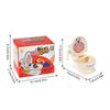 Funny Toilet Toys Catapult Poop Trick Toilet Prop Relaxation Poop Toy For Children, Adults Desktop PK Games Toys Fun Interactive