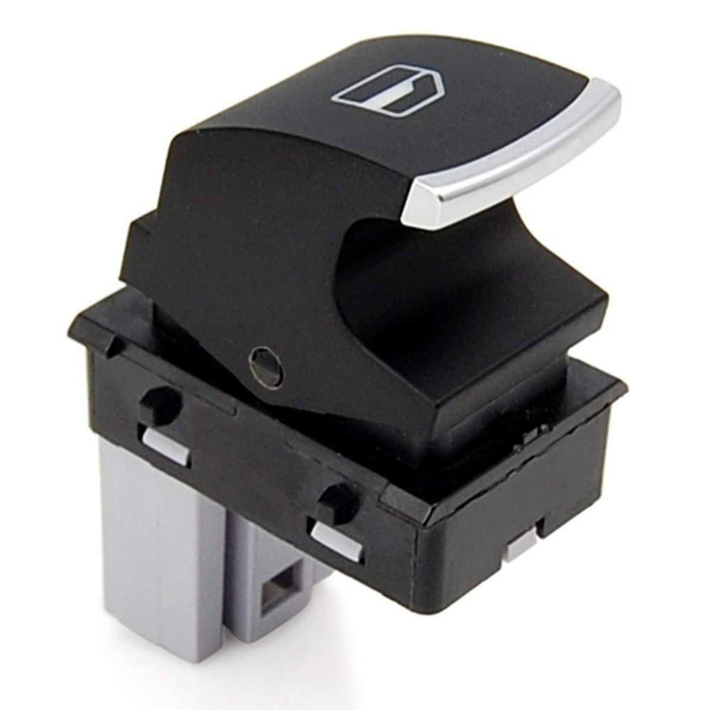 Power Window Control Button for Caddy Golf 5 6 Passat Seat 2 5959855 5 855 959
