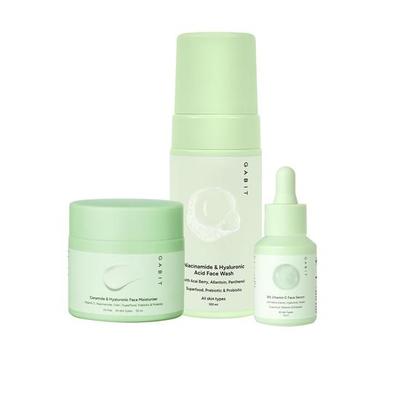 Gabit Radiance Trio
